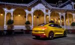 Skoda Vision iV 2019 года